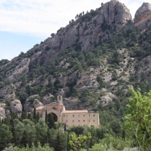 �lbum Convent de Sant Salvador d&rsquo;Horta de Sant Joan