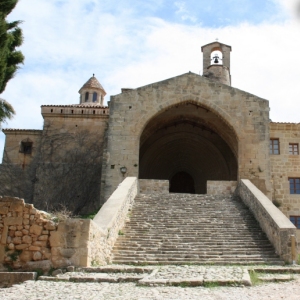 �lbum Convent de Sant Salvador d&rsquo;Horta de Sant Joan
