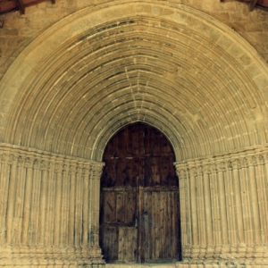 �lbum Convent de Sant Salvador d&rsquo;Horta de Sant Joan