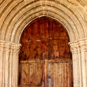 �lbum Convent de Sant Salvador d&rsquo;Horta de Sant Joan