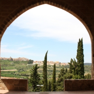 �lbum Convent de Sant Salvador d&rsquo;Horta de Sant Joan