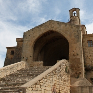 �lbum Convent de Sant Salvador d&rsquo;Horta de Sant Joan