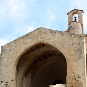 �lbum Convent de Sant Salvador d&rsquo;Horta de Sant Joan