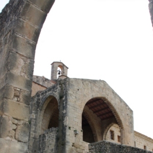 �lbum Convent de Sant Salvador d&rsquo;Horta de Sant Joan