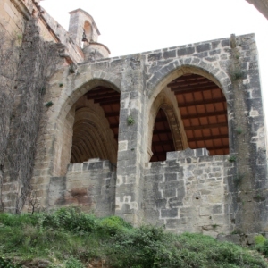 �lbum Convent de Sant Salvador d&rsquo;Horta de Sant Joan