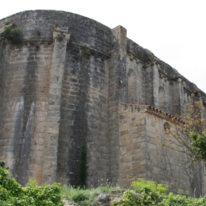 �lbum Convent de Sant Salvador d&rsquo;Horta de Sant Joan