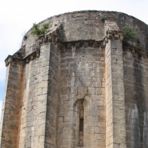 �lbum Convent de Sant Salvador d&rsquo;Horta de Sant Joan