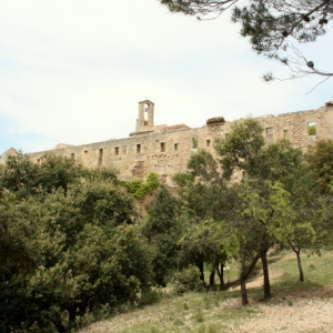 �lbum Convent de Sant Salvador d&rsquo;Horta de Sant Joan