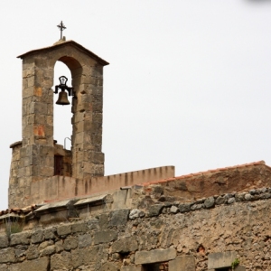 �lbum Convent de Sant Salvador d&rsquo;Horta de Sant Joan