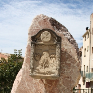 �lbum Convent de Sant Salvador d&rsquo;Horta de Sant Joan