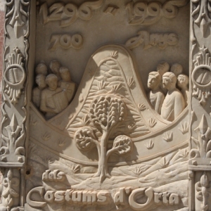 �lbum Convent de Sant Salvador d&rsquo;Horta de Sant Joan