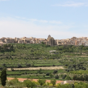 �lbum Convent de Sant Salvador d&rsquo;Horta de Sant Joan