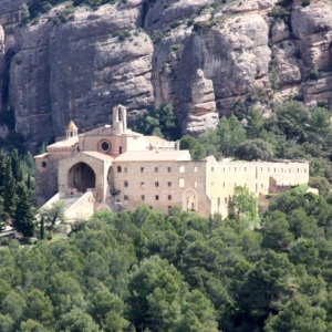 �lbum Convent de Sant Salvador d&rsquo;Horta de Sant Joan