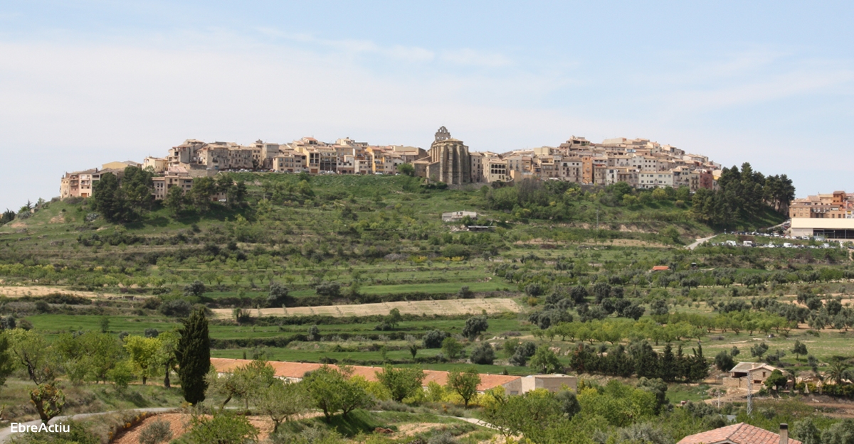 Horta de Sant Joan | EbreActiu.cat, revista digital d&rsquo;oci actiu | Terres de l&rsquo;Ebre ...