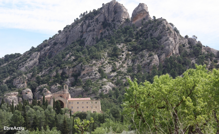 Horta de Sant Joan | EbreActiu.cat, revista digital d&rsquo;oci actiu | Terres de l&rsquo;Ebre ...