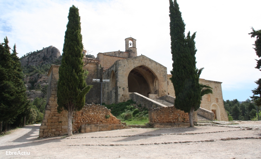 Horta de Sant Joan | EbreActiu.cat, revista digital d&rsquo;oci actiu | Terres de l&rsquo;Ebre ...