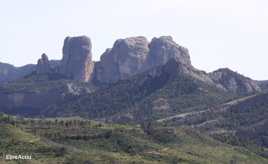 Horta de Sant Joan | EbreActiu.cat, revista digital d&rsquo;oci actiu | Terres de l&rsquo;Ebre ...