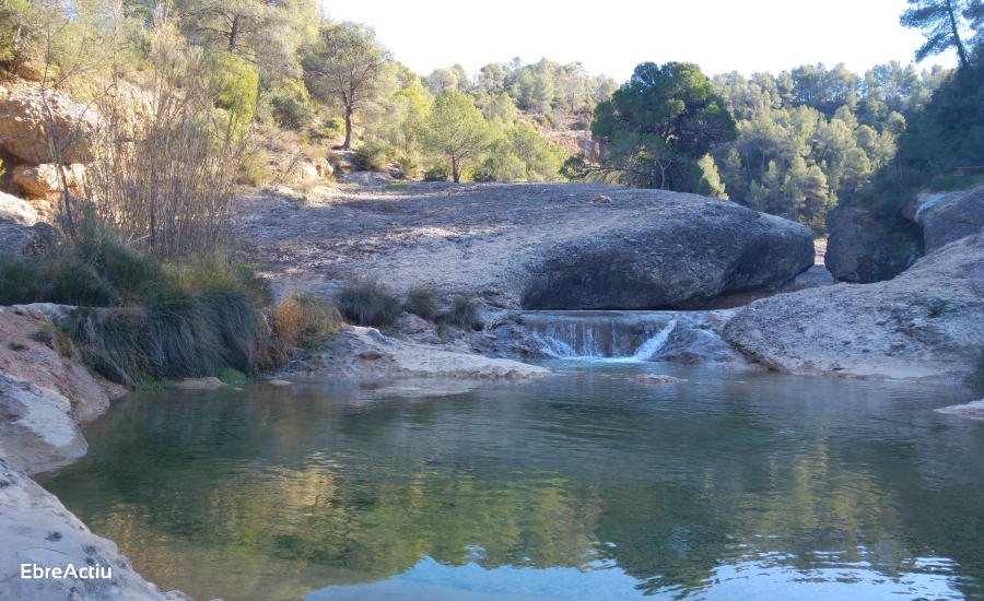 Horta de Sant Joan | EbreActiu.cat, revista digital d&rsquo;oci actiu | Terres de l&rsquo;Ebre ...