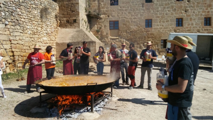 Horta de Sant Joan | EbreActiu.cat, revista digital d&rsquo;oci actiu | Terres de l&rsquo;Ebre ...