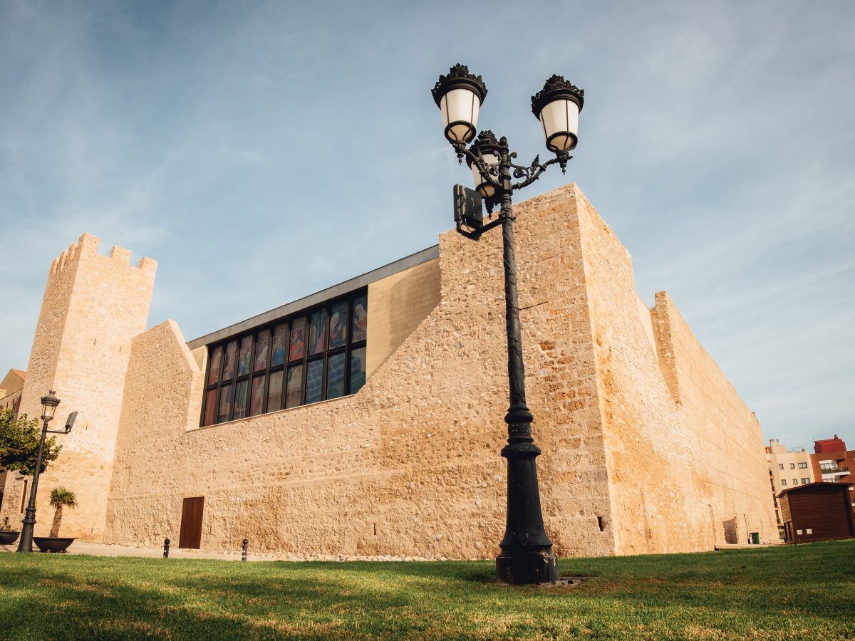 Vandell�s i l&rsquo;Hospitalet de l&rsquo;Infant, on el mar es fa muntanya | EbreActiu.cat, revista digital d&rsquo;oci actiu | Terres de l&rsquo;Ebre ...