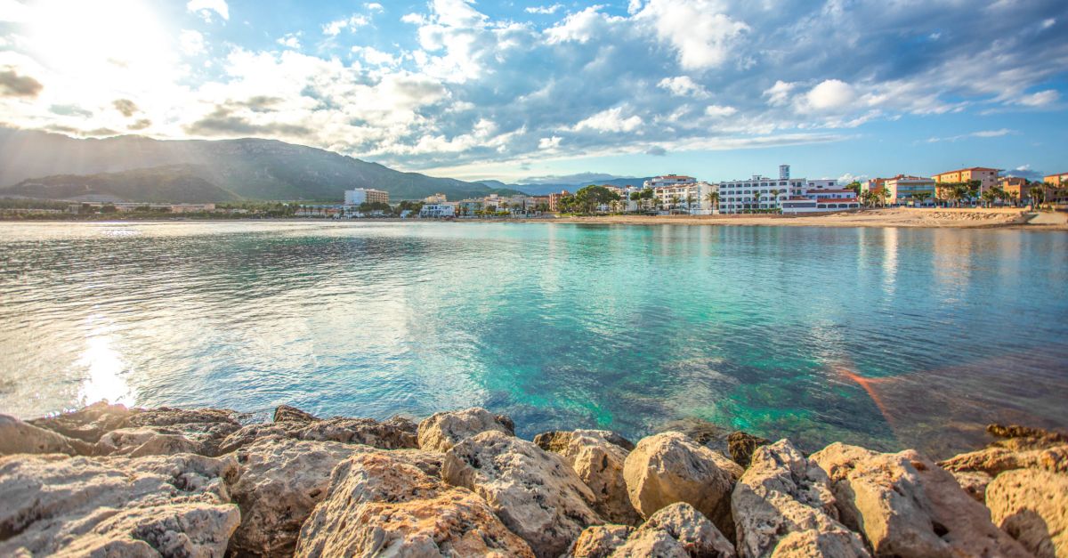 Vandell�s i l&rsquo;Hospitalet de l&rsquo;Infant, on el mar es fa muntanya | EbreActiu.cat, revista digital d&rsquo;oci actiu | Terres de l&rsquo;Ebre ...