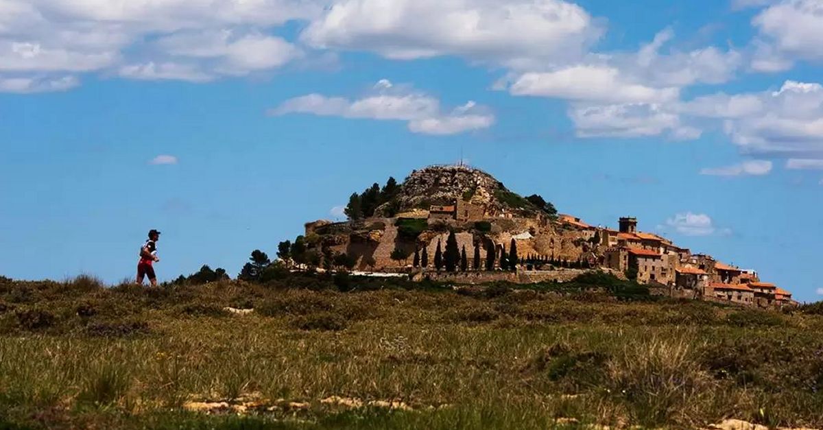El territori Human Land, el bressol senderista per als amants de la naturalesa