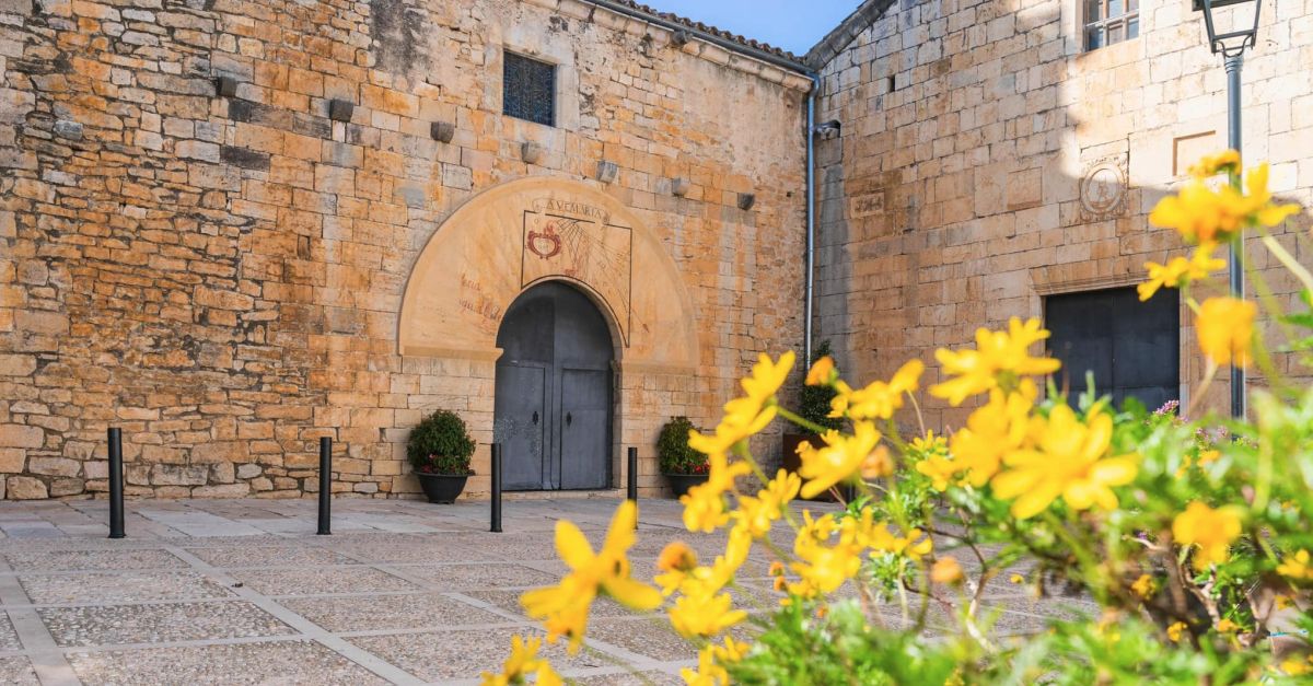 El territorio Human Land: un trepidante viaje hacia el medievo | EbreActiu.cat, revista digital de ocio activo | Terres de l’Ebre...