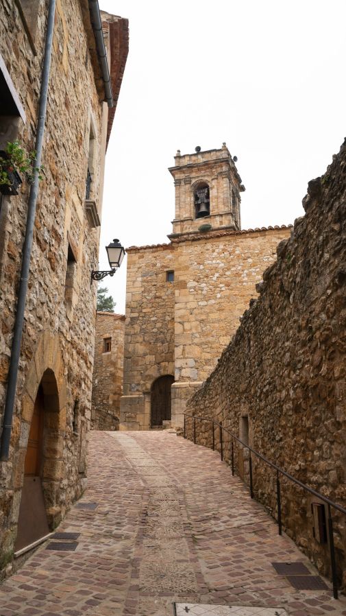 El territori Human Land: un trepidant viatge cap a l’edat mitjana | EbreActiu.cat, revista digital d’oci actiu | Terres de l’Ebre ... El territori Human Land: un trepidant viatge cap a l’edat mitjana | EbreActiu.cat, revista digital d’oci actiu | Terres de l’Ebre ...