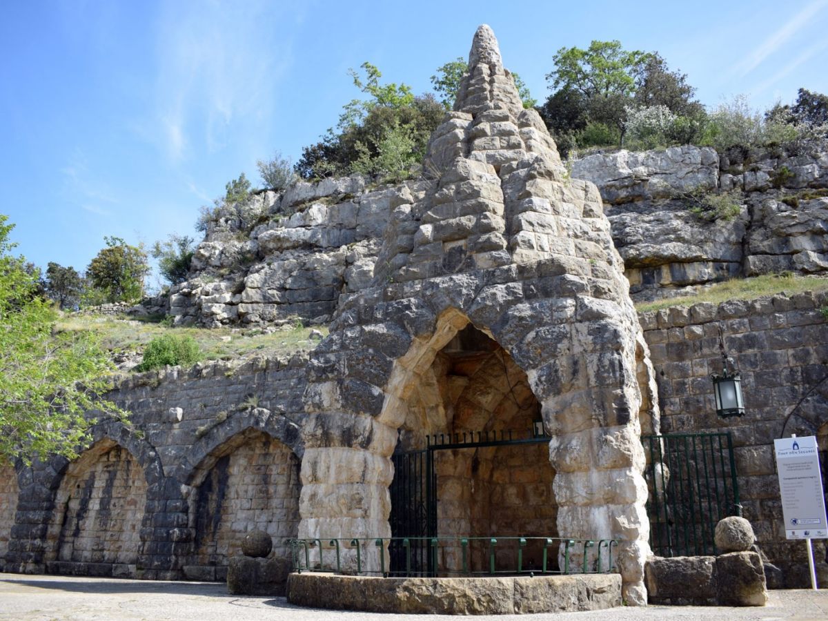 El territorio Human Land, donde el agua y la vida brotan | EbreActiu.cat, revista digital de ocio activo | Terres de l’Ebre... El territorio Human Land, donde el agua y la vida brotan | EbreActiu.cat, revista digital de ocio activo | Terres de l’Ebre...