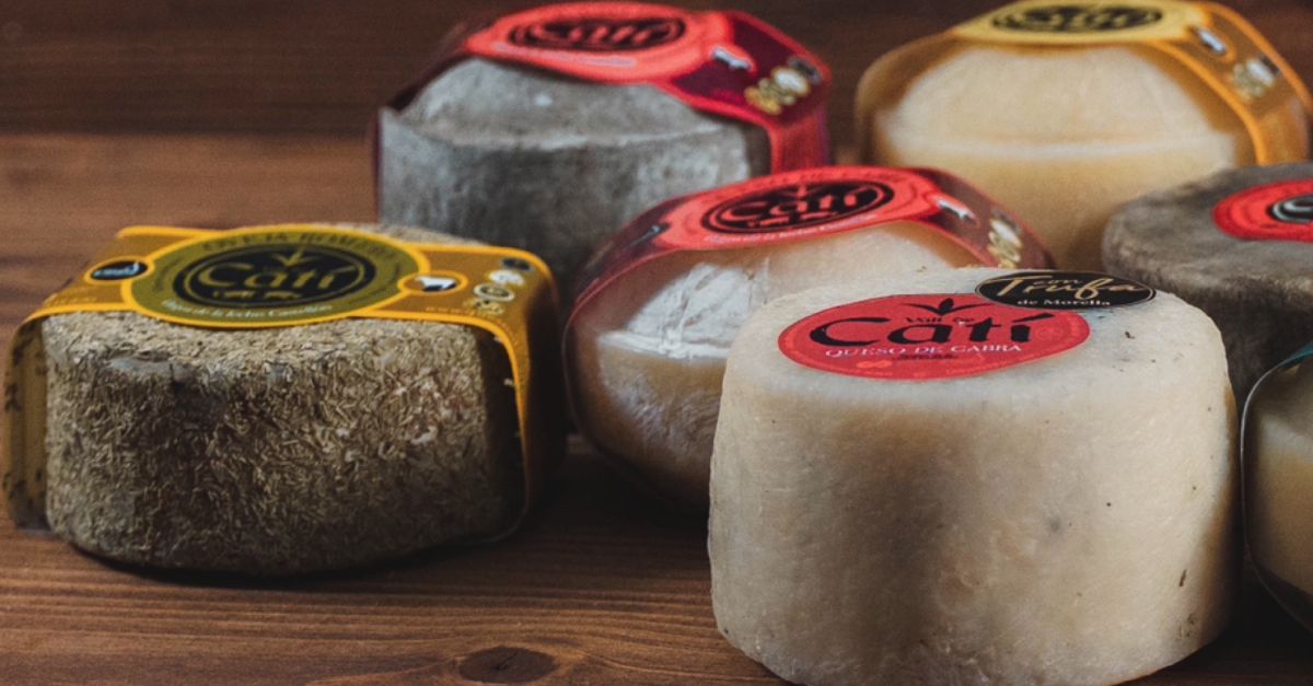 Human Land, el para�so para los amantes del queso | EbreActiu.cat, revista digital de ocio activo | Terres de l&rsquo;Ebre...