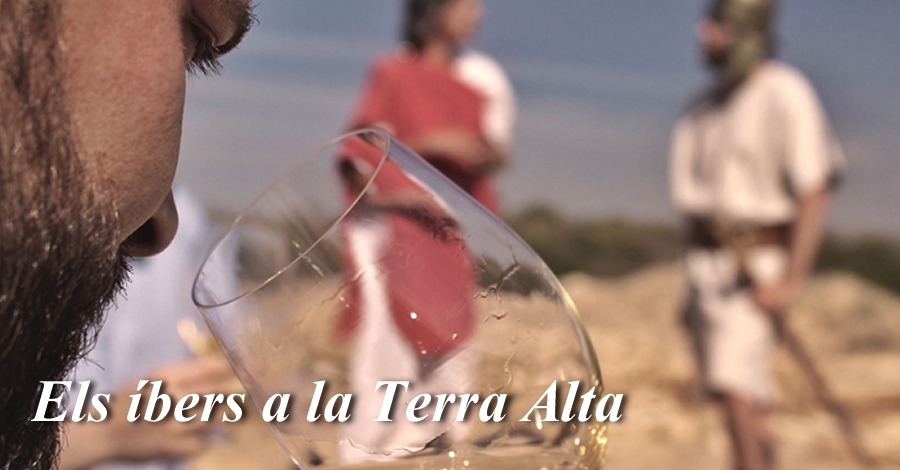 Els �bers a la Terra Alta 