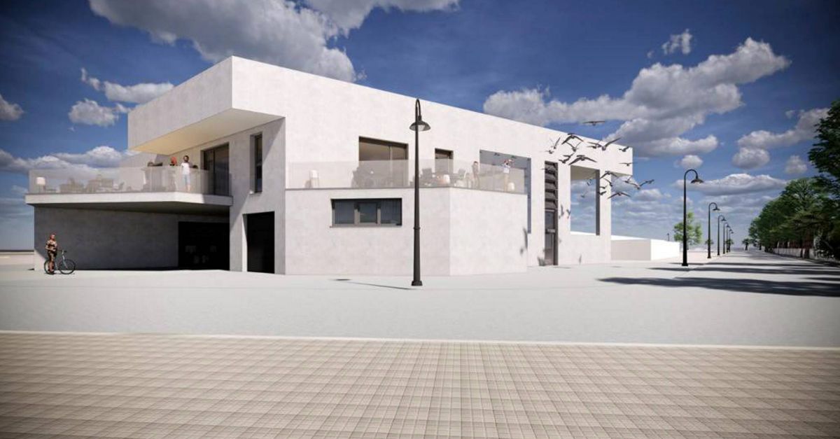 Deltebre tindr "la llotja de peix ms moderna" de Catalunya, que integrar actius gastronmics i turstics | EbreActiu.cat, revista digital d’oci actiu | Terres de l’Ebre ...