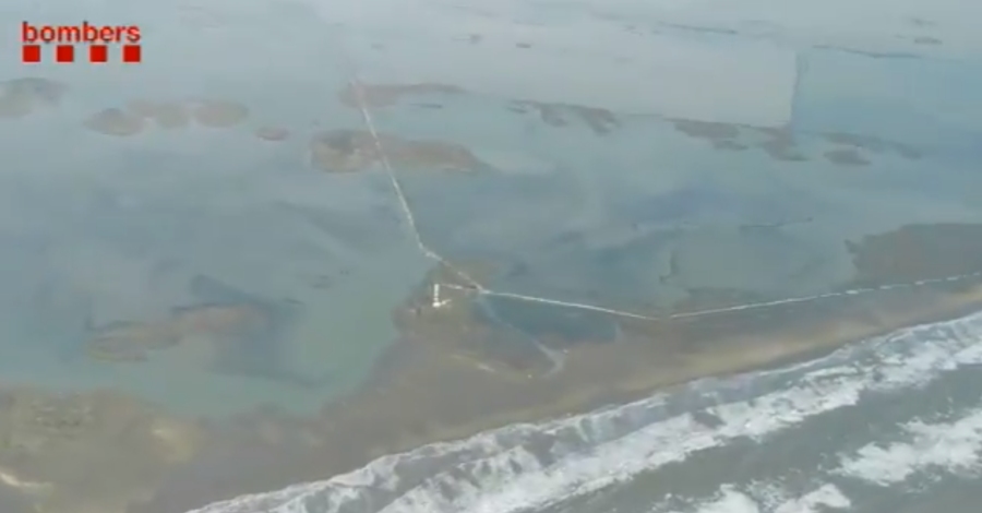 La Delegació del Govern a les Terres de l’Ebre aposta per l’adquisició d’una draga per iniciar els treballs de recuperació del Delta | EbreActiu.cat, revista digital d’oci actiu | Terres de l’Ebre ... La Delegació del Govern a les Terres de l’Ebre aposta per l’adquisició d’una draga per iniciar els treballs de recuperació del Delta | EbreActiu.cat, revista digital d’oci actiu | Terres de l’Ebre ...