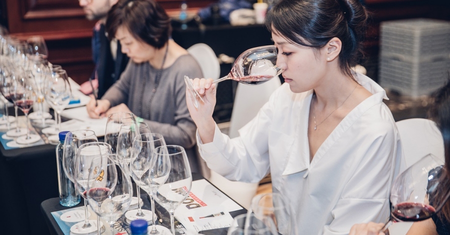 Importadors xinesos coneixen de prop els vins de la DO Montsant