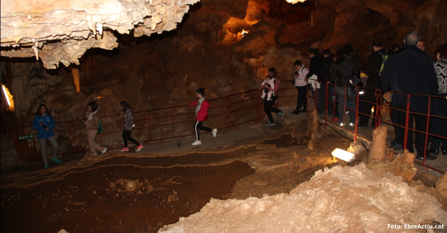 Inversi de 3’7M euros per a impulsar el turisme en famlia a la Costa Daurada i a les Terres de l’Ebre | EbreActiu.cat, revista digital d’oci actiu | Terres de l’Ebre ...