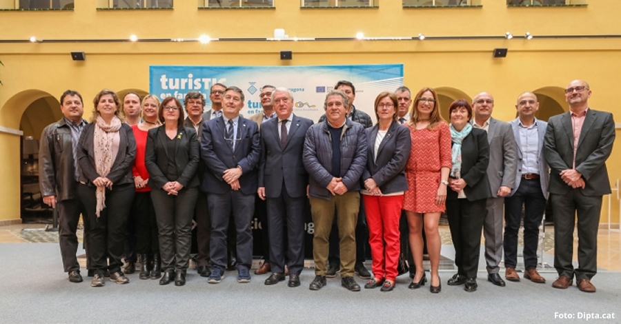 Inversi de 3’7M euros per a impulsar el turisme en famlia a la Costa Daurada i a les Terres de l’Ebre | EbreActiu.cat, revista digital d’oci actiu | Terres de l’Ebre ...