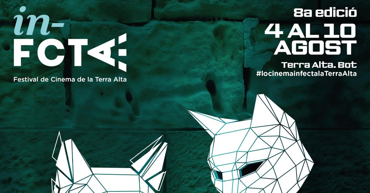 8a edici� del Festival de Cinema de la Terra Alta, in-FCTA