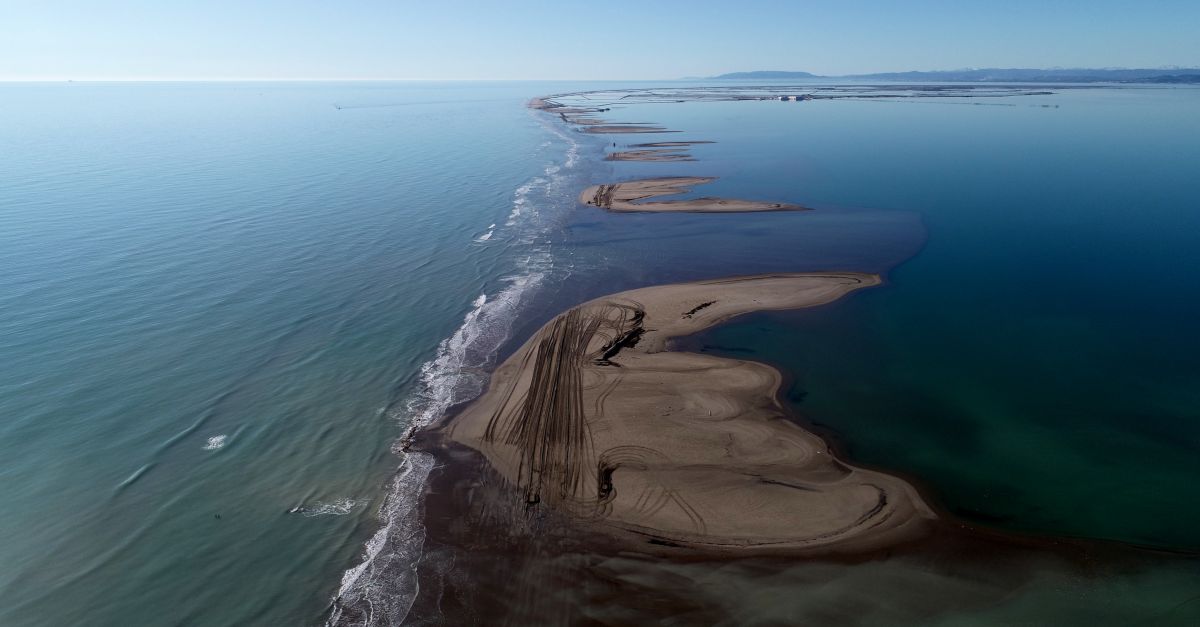 La inacci governamental davant els problemes del delta de l’Ebre marca l’inici de la Comissi d’Estudi del Parlament