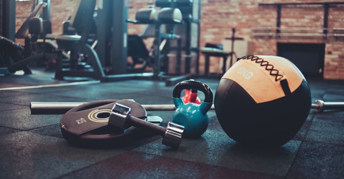 Inauguraci del Crossfit 77 Feet, el nou centre de crossfit de Tortosa