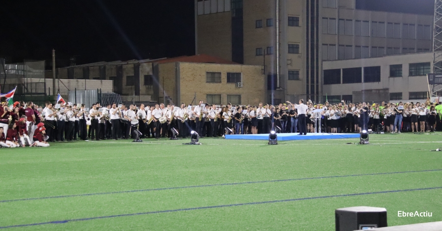 Els World Sports Games Tortosa 2019 arranquen amb protagonisme per als m�s de 3.000 atletes i un tast de la cultura local | EbreActiu.cat, revista digital d&rsquo;oci actiu | Terres de l&rsquo;Ebre ...