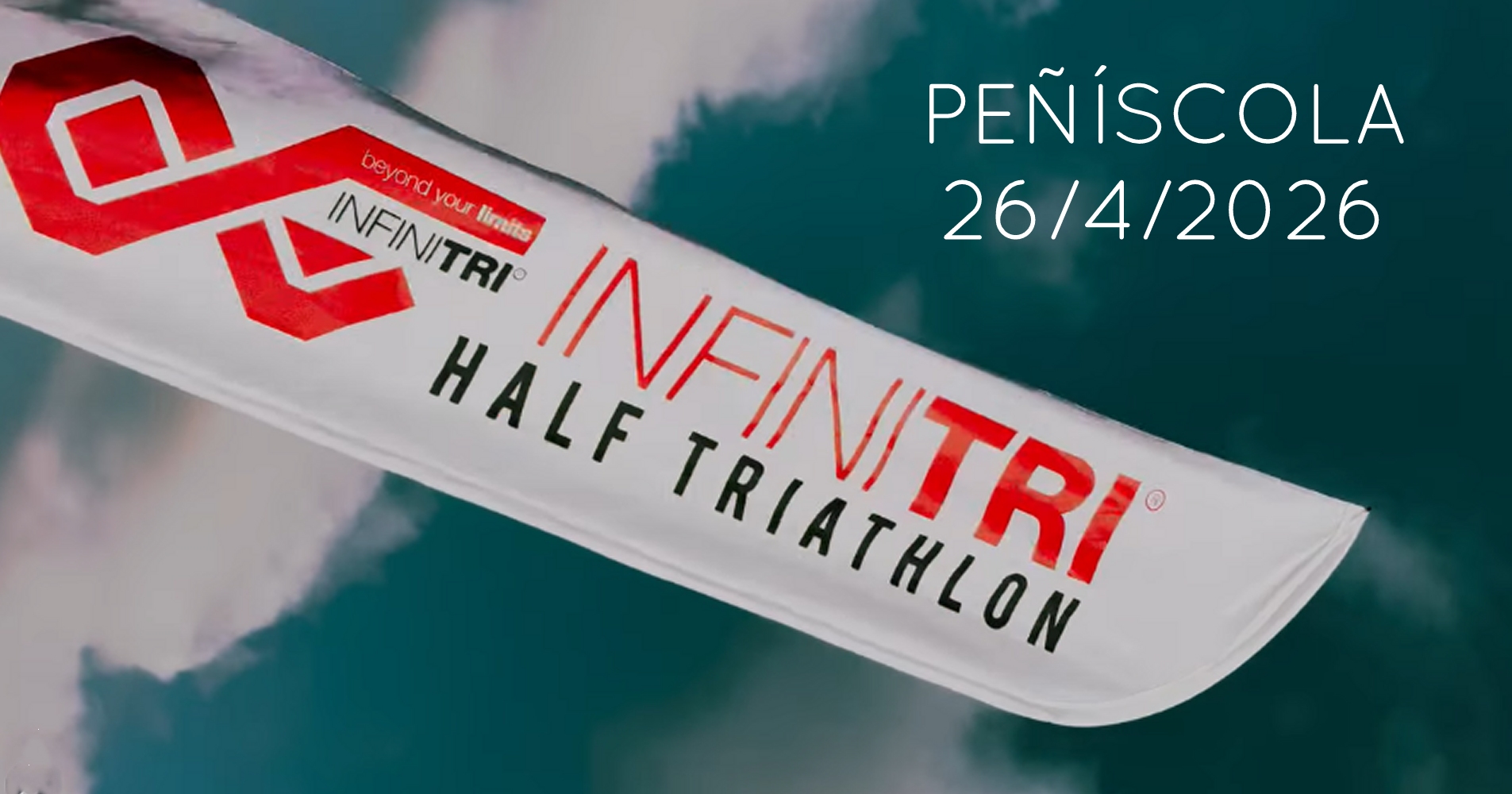 Infinitri Pen�scola (triatl�)