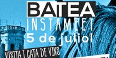 Batea Instameet Batea Instameet