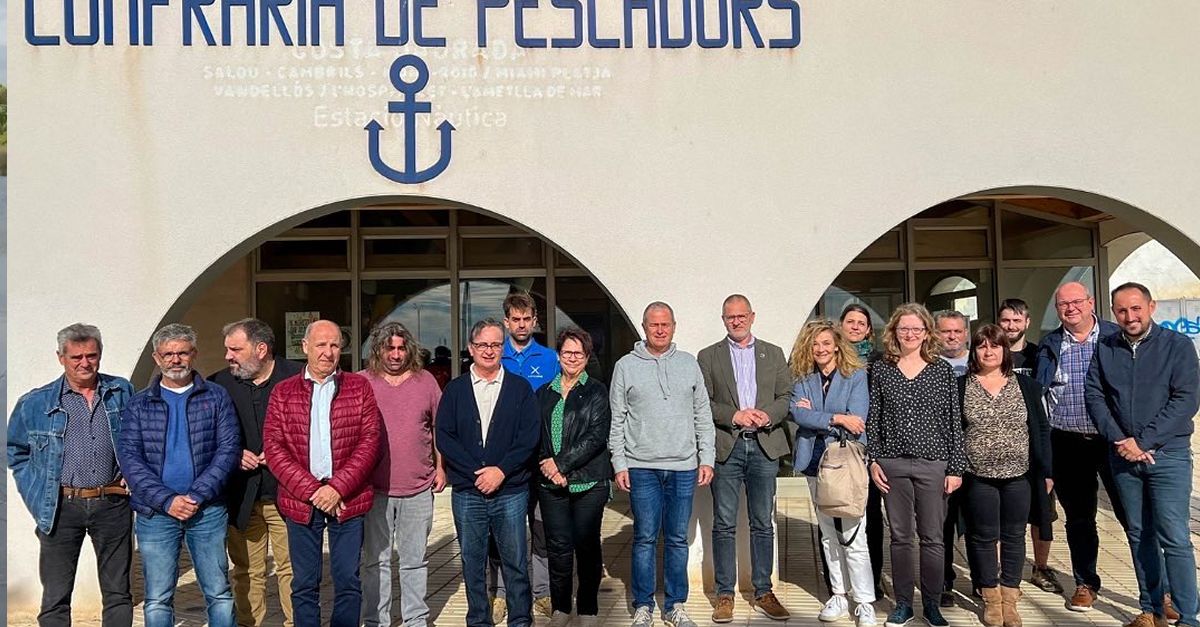 Inventarien 150 elements pesquers i aqcoles dels municipis costaners de les Terres de lEbre