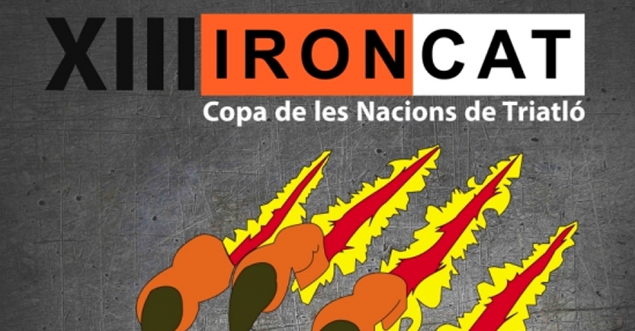 XIII Ironcat � Copa de les Nacions de Triatl�