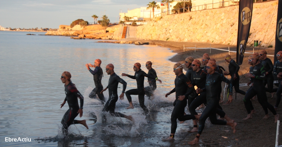 La setzena edició de l’Ironcat de l’Ampolla s’ajorna al 3 d’octubre | EbreActiu.cat, revista digital d’oci actiu | Terres de l’Ebre ... La setzena edició de l’Ironcat de l’Ampolla s’ajorna al 3 d’octubre | EbreActiu.cat, revista digital d’oci actiu | Terres de l’Ebre ...