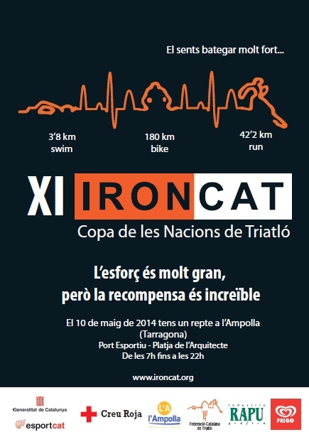XI IRONCAT XI IRONCAT