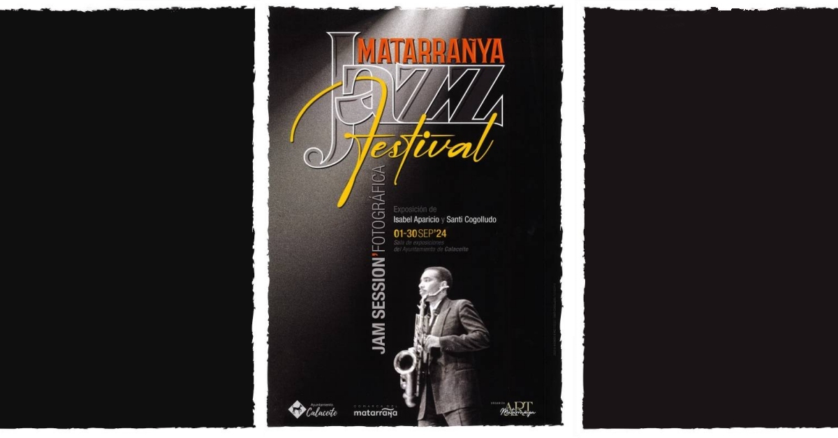 Jam Session fotogr�fica