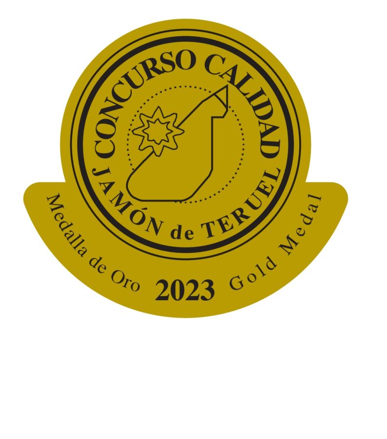 El secadero Jamones Pe�arroya, premiado con la Medalla de Or al major �Jam�n de Teruel� | EbreActiu.cat, revista digital de ocio activo | Terres de l&rsquo;Ebre...