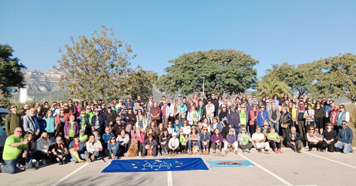 Prop de 1.400 participants en les Jornades Europees del Patrimoni organitzades per la Taula del Snia | EbreActiu.cat, revista digital d’oci actiu | Terres de l’Ebre ...