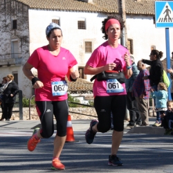 La carrera de Jes�s cierra el Circuito Running Series